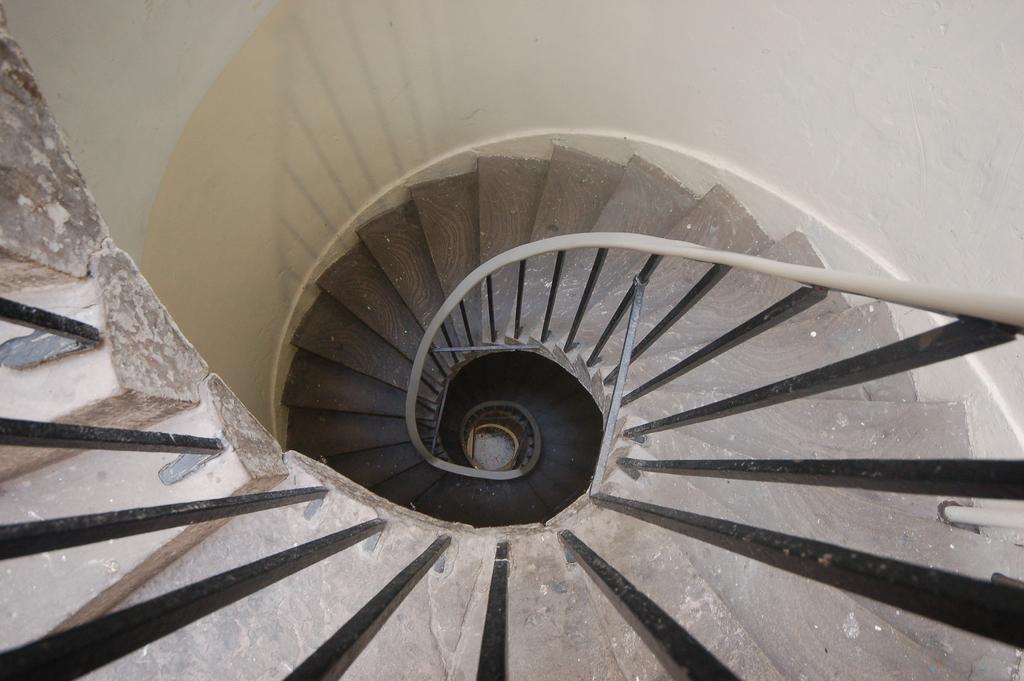 דירות אדינבורו High St Flat חדר תמונה